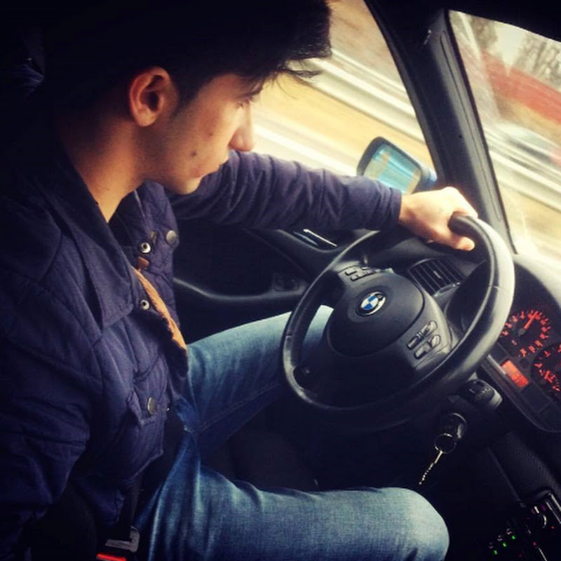 Channel Avatar