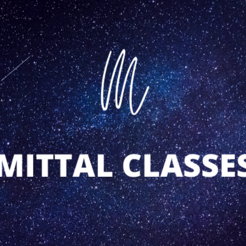 Mittal Classes icon