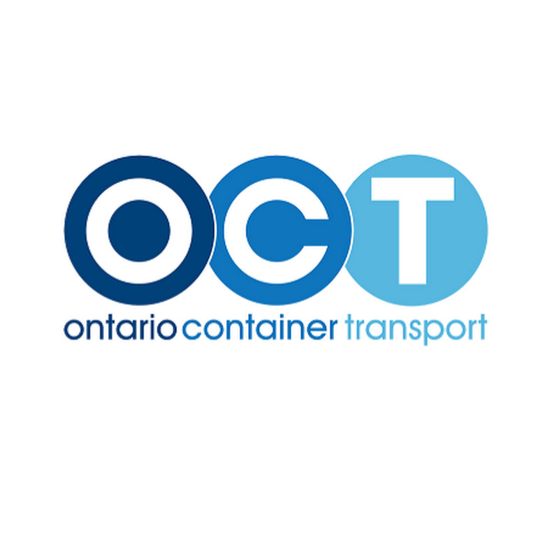 Ontario Container Transport