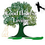 Good Honest Living logo