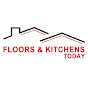 Floors & Kitchens Today logo
