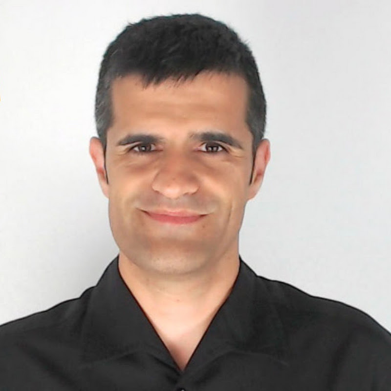 Avatar picture for Oscar - Unlimited Spanish with mini-stories