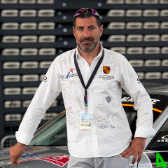Miguel Fuster