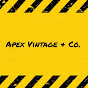 Apexvinco TV logo