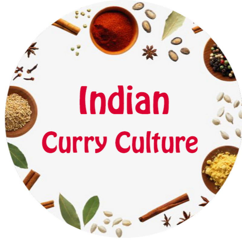Indian Curry Culture