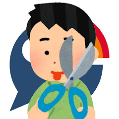 切り抜いちゃうよぉんアイコン画像