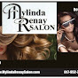 Mylinda Renay Salon & Boutique logo