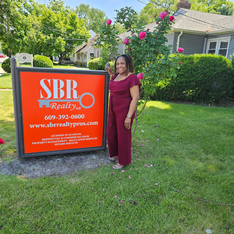 SBR Realty LLC