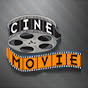 CineMovie logo