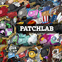 PATCHLAB logo