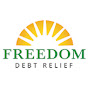 Freedom Debt Relief logo