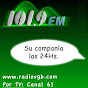 101.9FM VGB