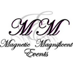 Magnetic Magnificent Events channel logo