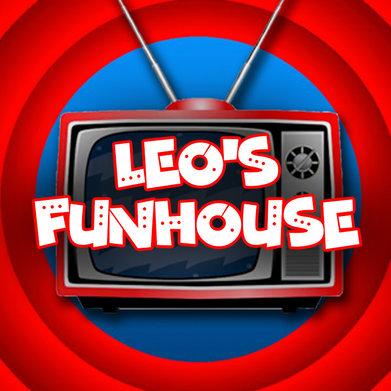 Leos FunHouse