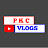 P K C VLOGS