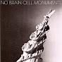NO BRAIN CELL logo