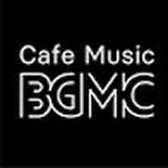 Логотип каналу Cafe Music channel -الموضوع