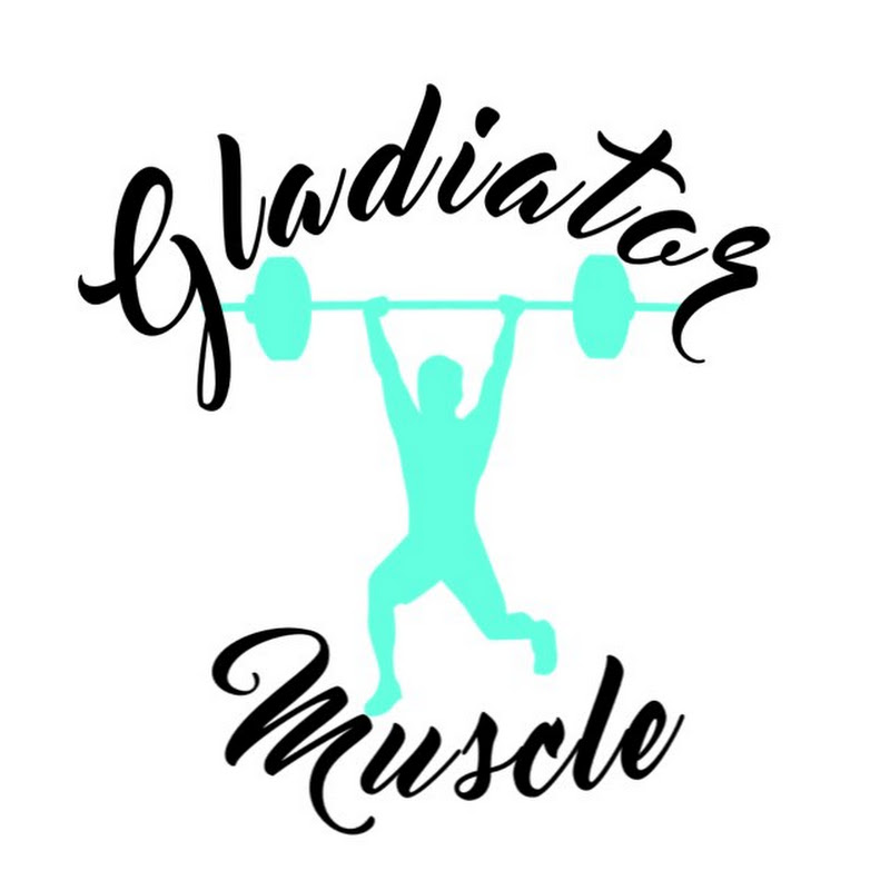 Gladiator Muscle