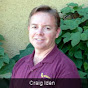 Craig Iden logo
