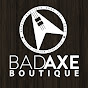 BadAxe Boutique