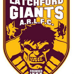 Latchford Giants Amateur Rugby League Club