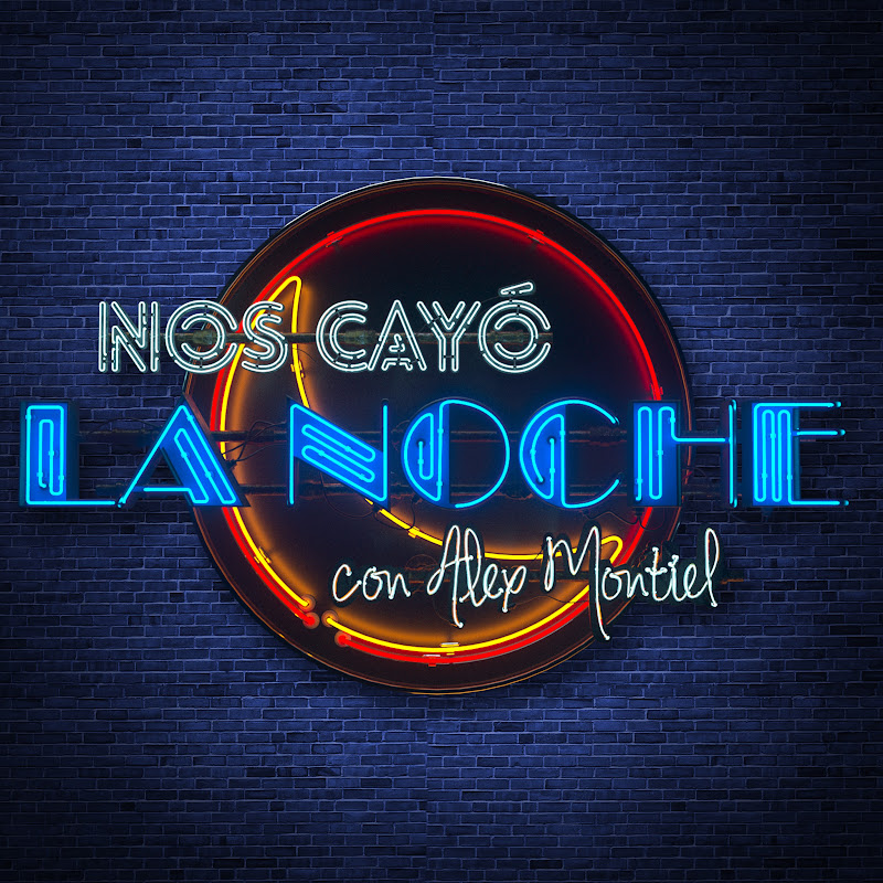 Nos Cayó La Noche