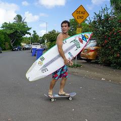 Ho & Pringle Productions Avatar