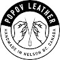 Popov Leather