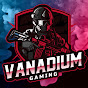 Vanadium Gaming logo