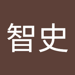 山口智史アイコン画像