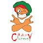 Crazy lozers logo