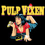 Pulp Vixen Band logo