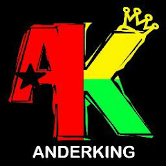 Anderking Cinzento Oficial channel logo