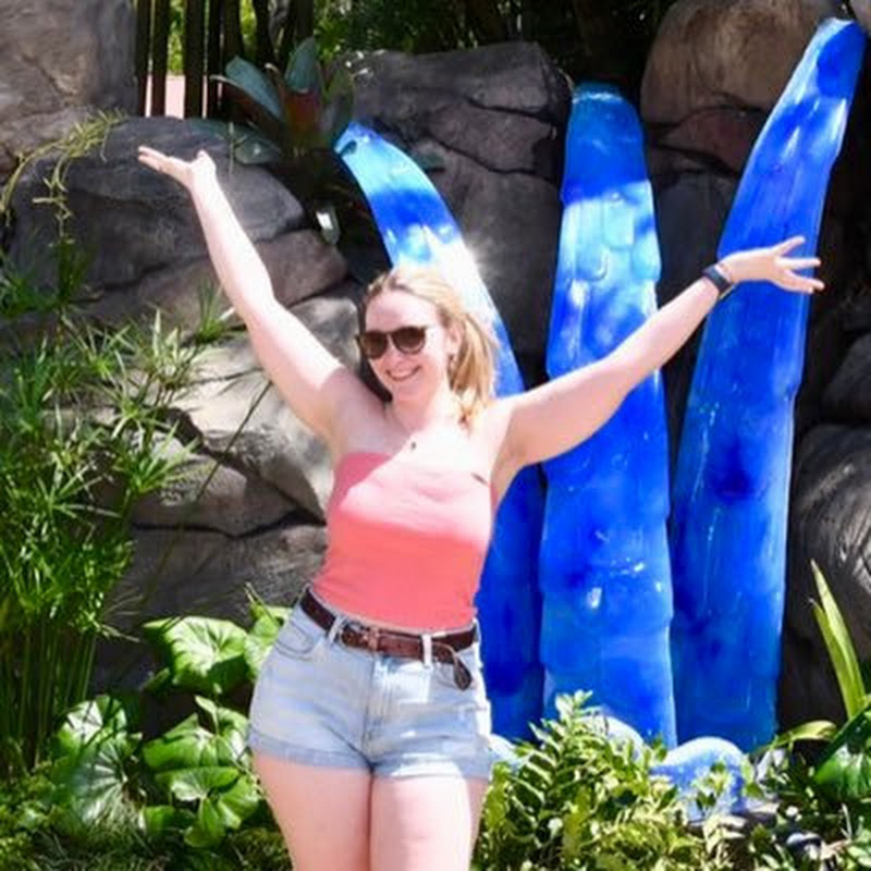 Deb Explores