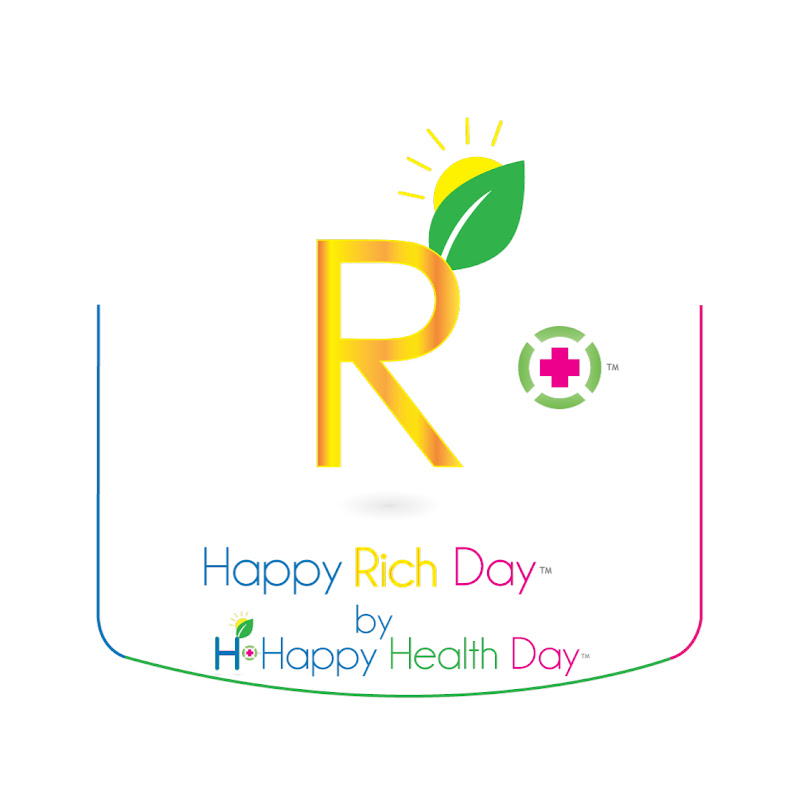 HappyRichDay by HappyHealthDay