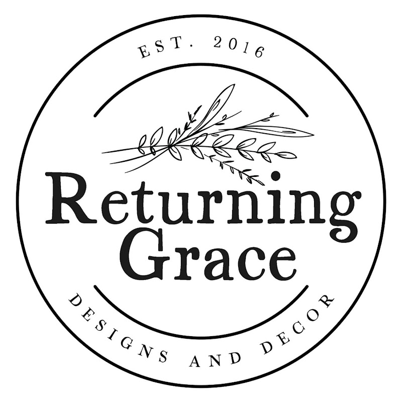 Returning Grace Designs