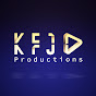 KFJ TV USA logo