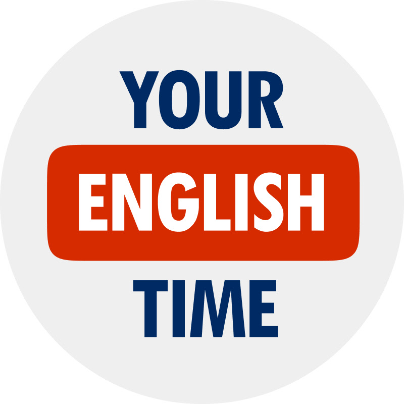 Your English Time
