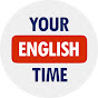 Your English Time logo