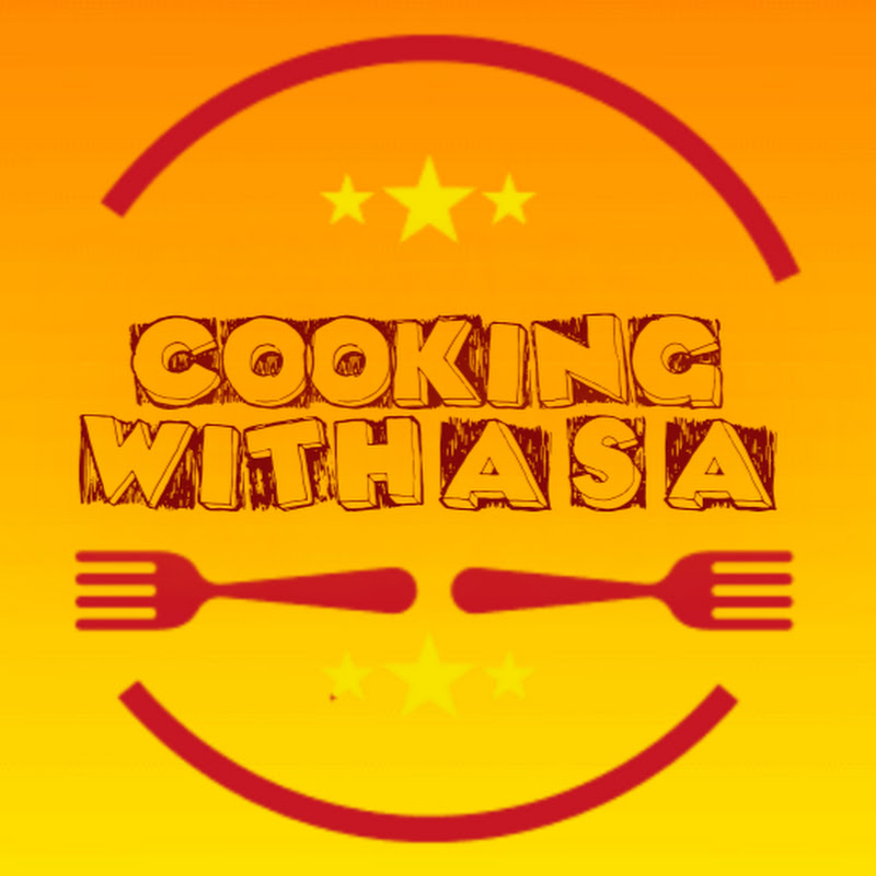 COOKING WITH A S A