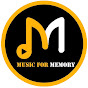 Music For Memory Image Thumbnail
