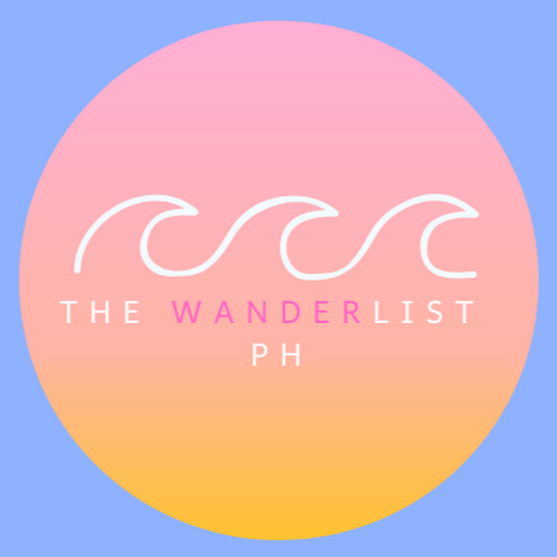 The WANDERlist PH