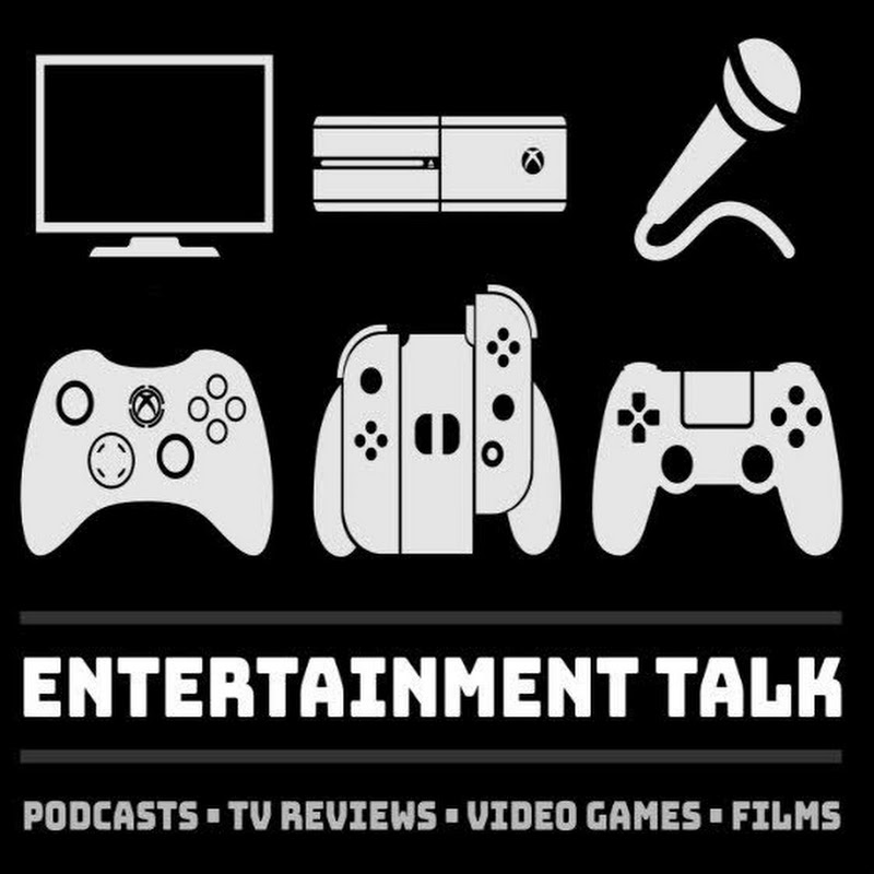 Entertainment Talk Plays
