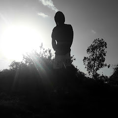 kalu Geta