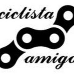 ciclista amigoアイコン画像