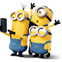 Minions Boys logo