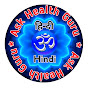 Ask Health Guru logo