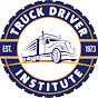Truck Driver Institute logo