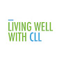 Living Well with CLL logo