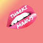 Tharki Manus logo